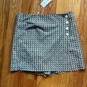 Tory Burch Skort